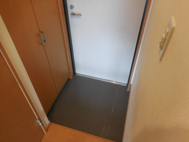 【玄関】 | レクエルド藤