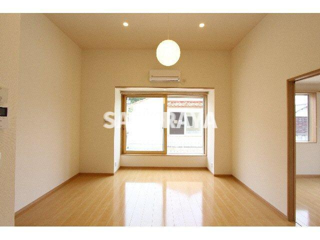 ヴィラ・フェリーチェの内装|2024年撮影。現況と異なる場合がございます。