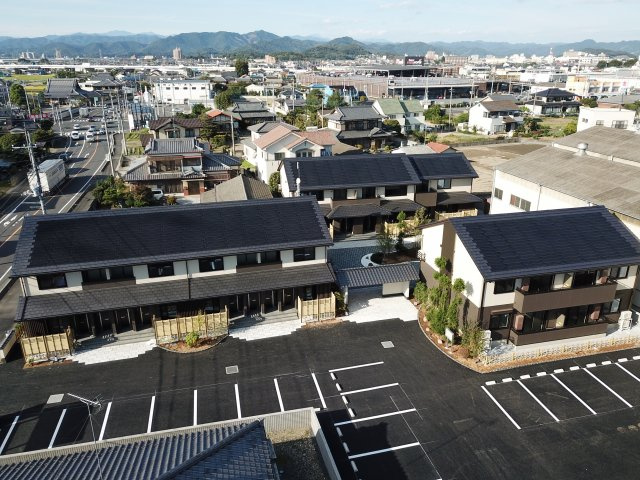 京和風 嵯峨野 月