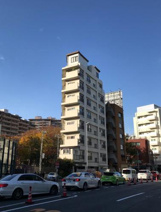 麻布広尾マンションの画像