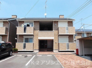 メゾン･ド･クレールＡの画像