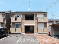 メゾン･ド･クレールＡの画像