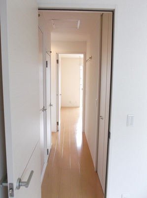 【その他】 | メゾン･ド･クレールＡ