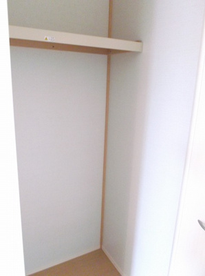 【収納】 | メゾン･ド･クレールＡ