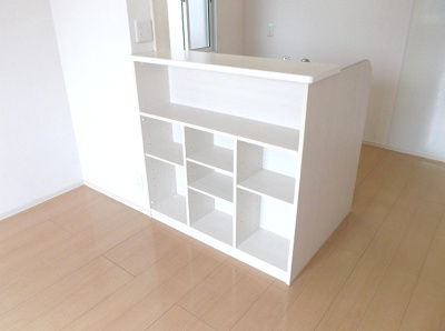 【設備】 | メゾン･ド･クレールＡ