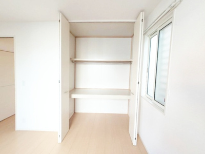 【収納】 | メゾン･ド･クレールＡ