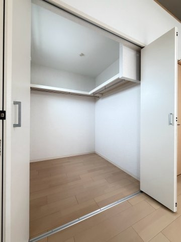 【収納】 | チャルテ高槻富田A棟