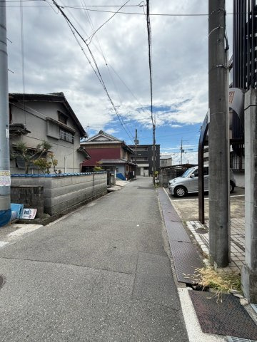 【周辺】 | チャルテ高槻富田A棟