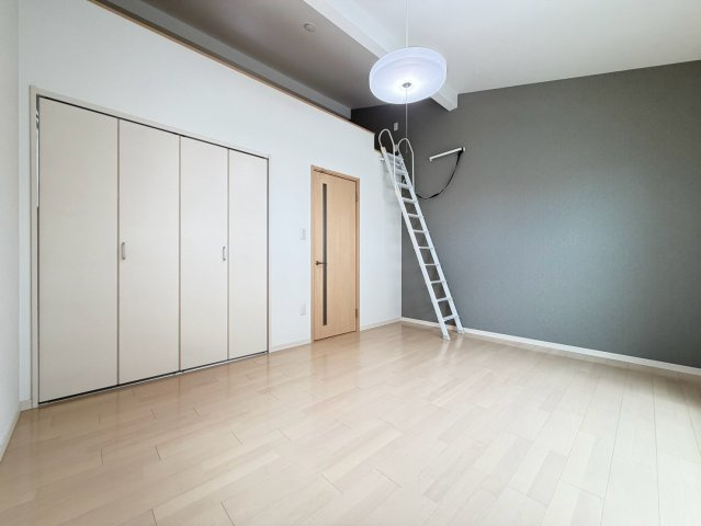 【居間・リビング】 | チャルテ高槻富田A棟