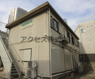 中野区本町２丁目のマンションの画像