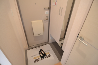 【玄関】 | シスモンス