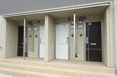 【エントランス】 | シスモンス