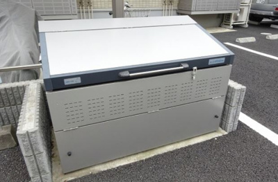 【その他共用部分】 | シスモンス