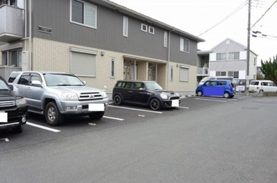 【駐車場】 | シスモンス