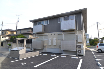 【外観】 | シスモンス