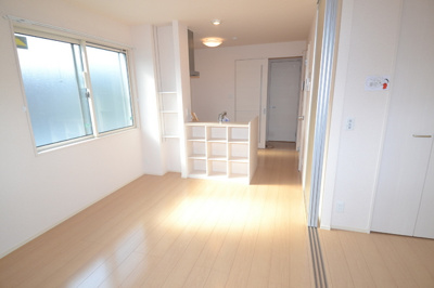 【居間・リビング】 | シスモンス