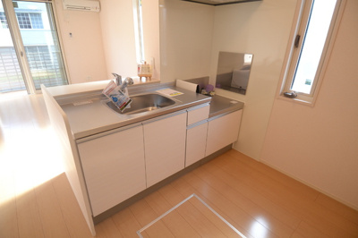 【キッチン】 | シスモンス