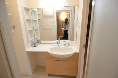 【洗面所】 | シスモンス