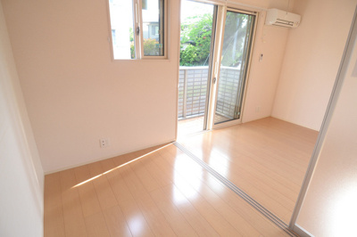 【内装】 | シスモンス