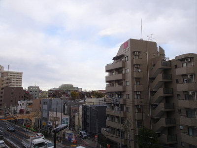 【展望】 | ヴィアセッテ三井