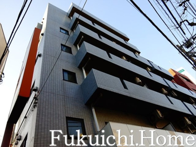 【外観】 | ヴィアセッテ三井