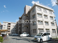 エメラルドマンション東那珂の画像