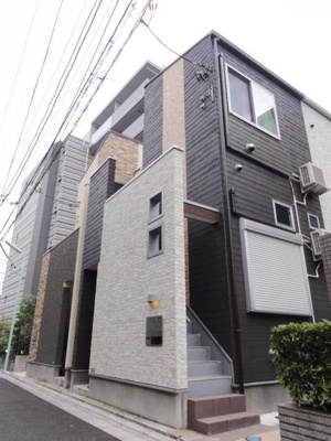 【外観】 | サンプレミオ東高円寺