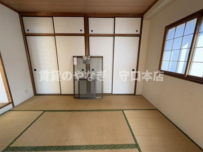 【和室】 | シャルムハイツ