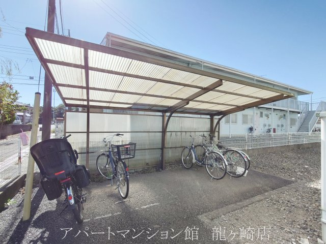 グリーンハウスＡのその他共用部分