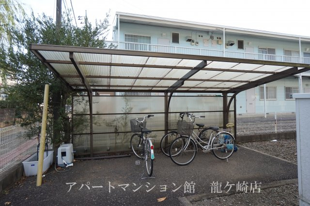 グリーンハウスＡのその他共用部分