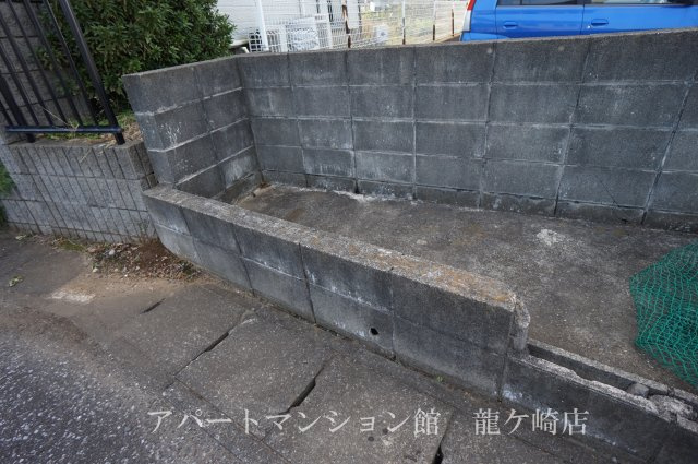 グリーンハウスＡのその他共用部分
