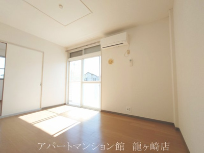 【居間・リビング】 | グリーンハウスＡ