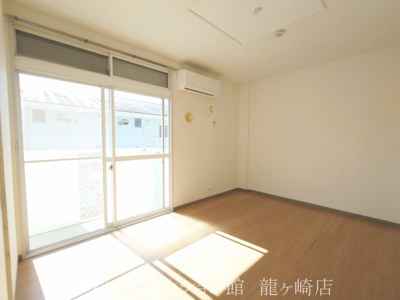 【居間・リビング】 | グリーンハウスＡ