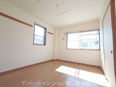 【その他】 | グリーンハウスＡ | 室内洗濯置場