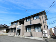 Crea☆G　2番館の画像