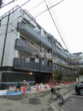 ガーラ・ヒルズ武蔵小山の画像