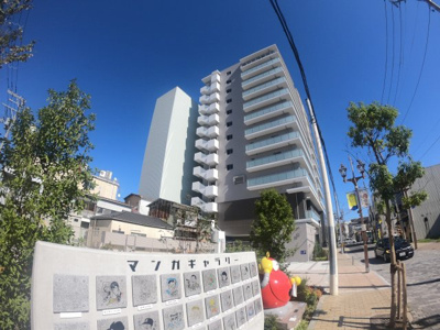 【周辺】 | デュオヒルズ石巻マークス