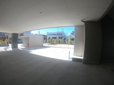 【その他共用部分】 | デュオヒルズ石巻マークス