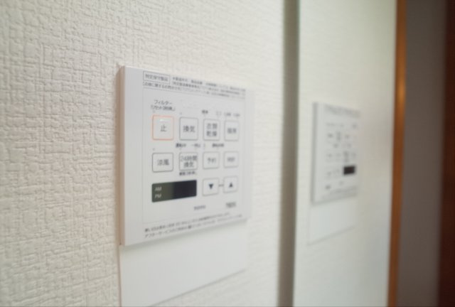 【設備】 | シャンボール岡本