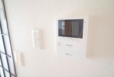 【セキュリティ】 | シャンボール岡本