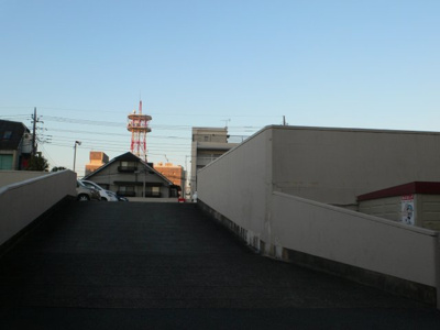 【駐車場】 | サンハイツ大和第2