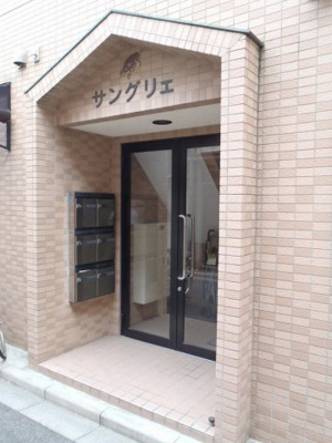 【外観】 | サングリエ