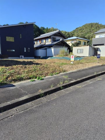 ３１２０１　関市広見東町土地