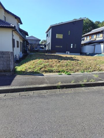 ３１２０１　関市広見東町土地