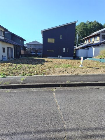 ３１２０１　関市広見東町土地