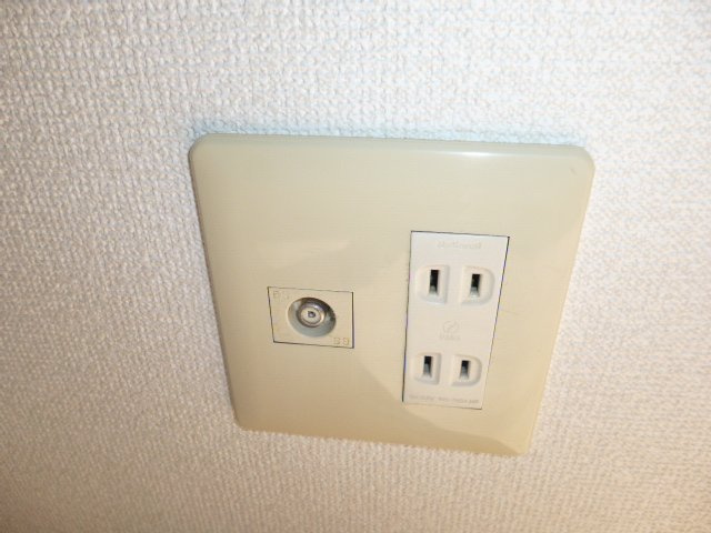 サリネージュ山手Ｆの設備|TVジャック