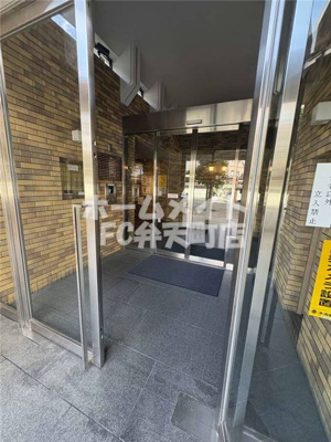 【その他】 | ファミール弁天町パークサイド