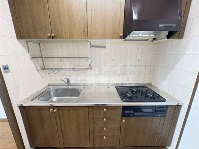 【キッチン】 | ファミール弁天町パークサイド