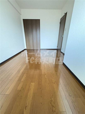 【子供部屋】 | ファミール弁天町パークサイド