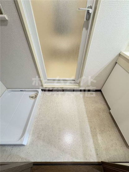 【内装】 | ファミール弁天町パークサイド